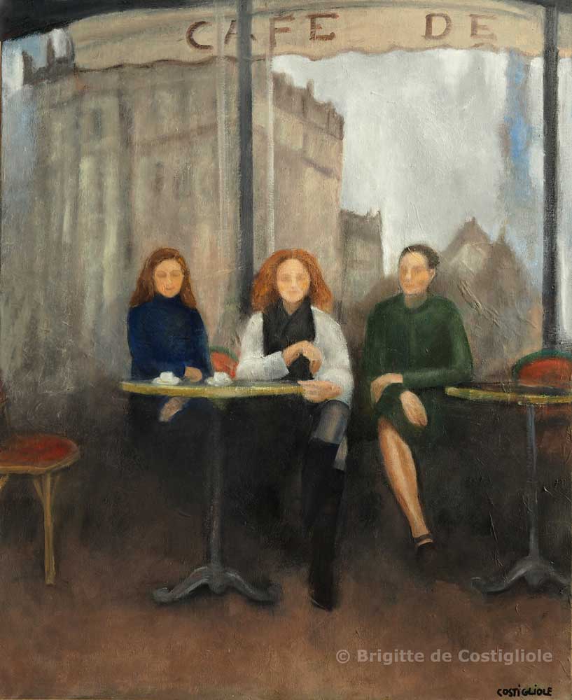 En-terrasse