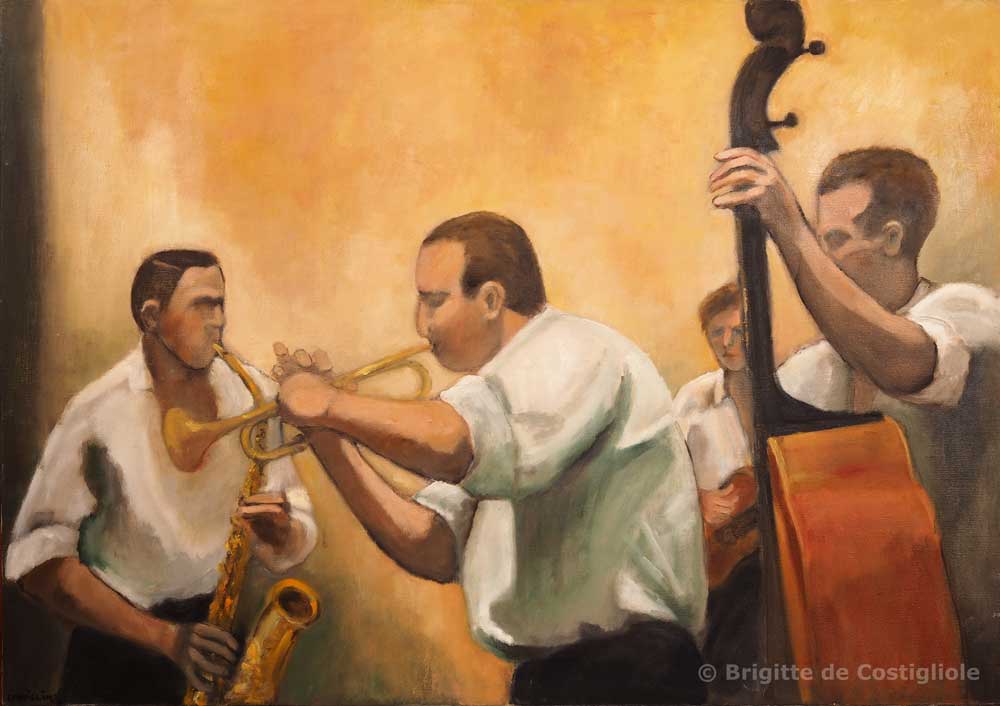 Jazz Band