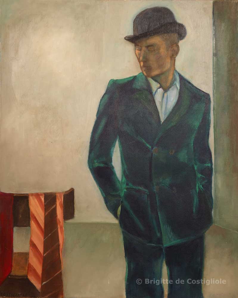 Le dandy