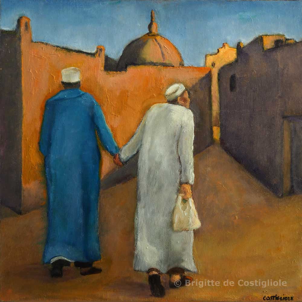 Les deux frères