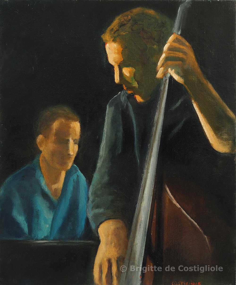 Piano-et-contre-basse